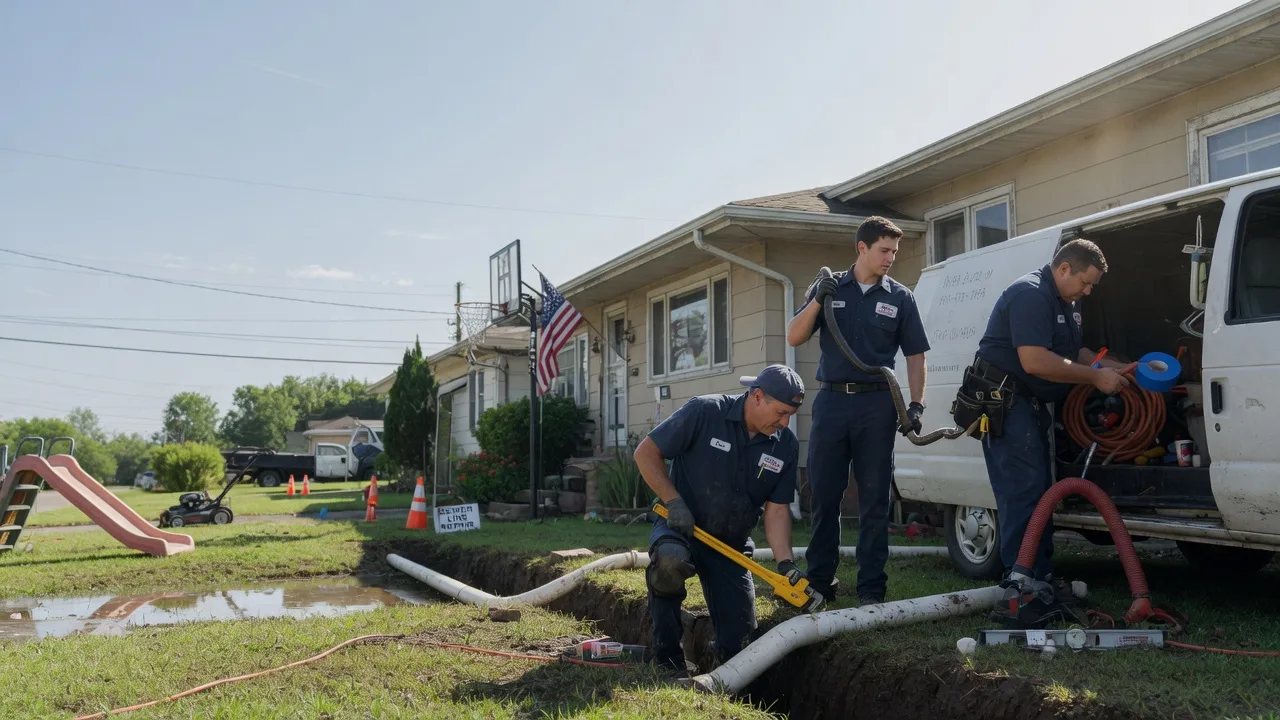 Toilet Installation in Shaker Heights, OH near me